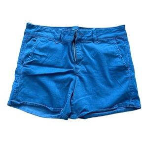American Eagle Chino Shorts